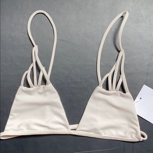 ACACIA SANTORINI TOP